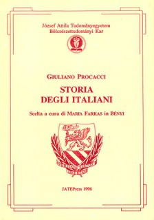 Storia degli Italiani