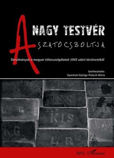 A nagy testvér szatócsboltja