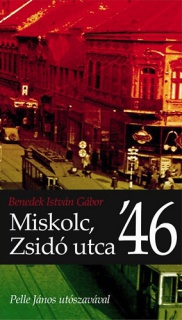 Miskolc, Zsidó utca '46