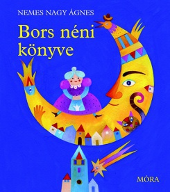 Bors néni könyve