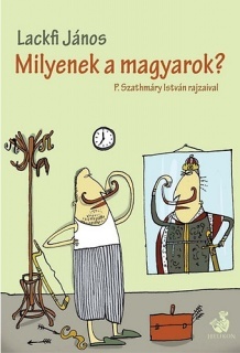 Milyenek a magyarok?