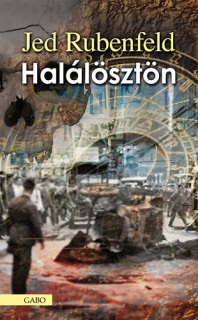 Halálösztön