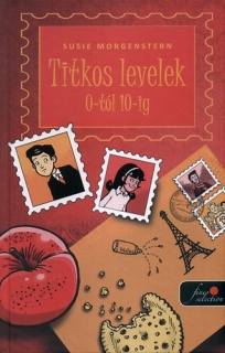 Titkos levelek 0-tól 10-ig