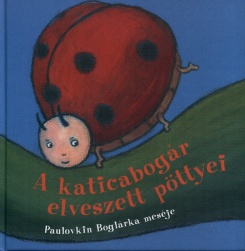 A katicabogár elveszett pöttyei