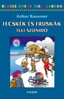 Fecskék és Fruskák - Téli szünidő