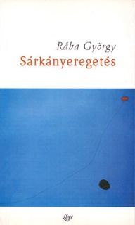 Sárkányeregetés