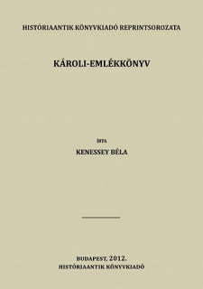 Károli-emlékkönyv