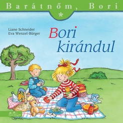 Bori kirándul