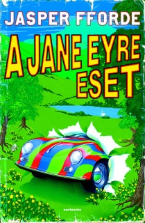 A Jane Eyre eset