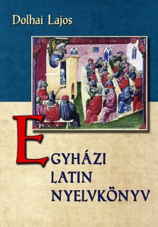 Egyházi latin nyelvkönyv