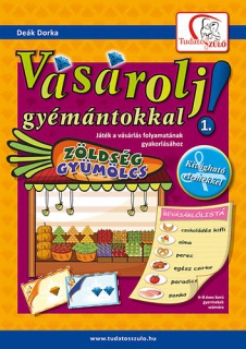 Vásárolj gyémántokkal! 1.