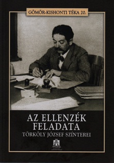 Az ellenzék feladata