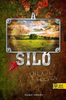 A Siló - Wool 1. - Holston