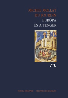 Európa és a tenger