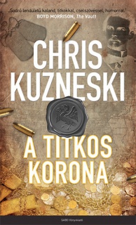 A titkos korona