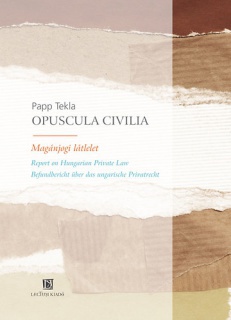 Opuscula Civilia