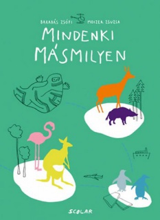 Mindenki másmilyen