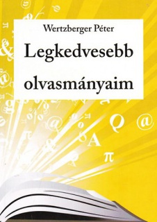 Legkedvesebb olvasmányaim