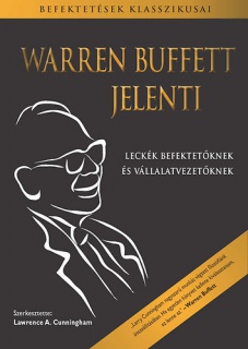 Warren Buffett jelenti