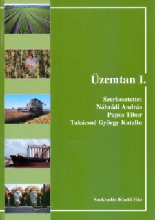 Üzemtan I.