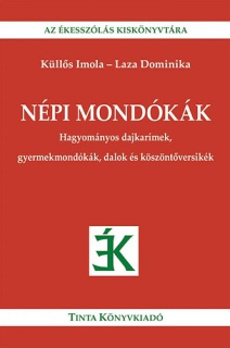 Népi mondókák