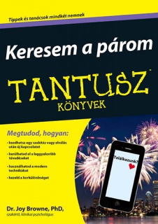 Keresem a párom - Tantusz könyvek