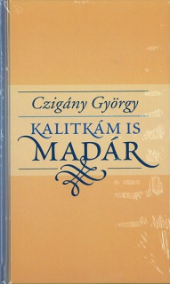 Kalitkám is madár