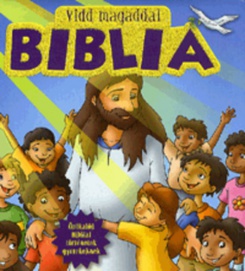 Vidd magaddal Biblia