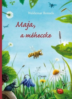 Maja, a méhecske