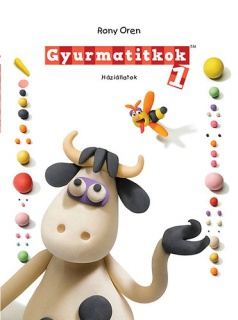 Gyurmatitkok 1.