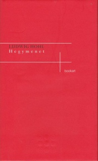 Hegymenet