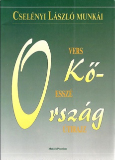 Kőország