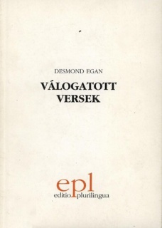 Selected Poems - Válogatott versek