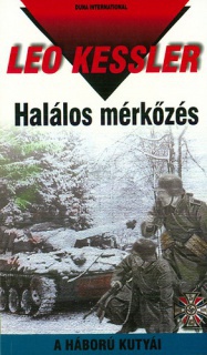 Halálos mérkőzés