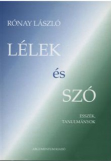 Lélek és szó