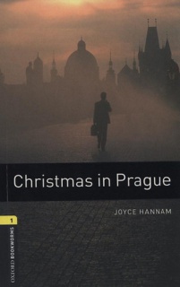 Christmas in Prague