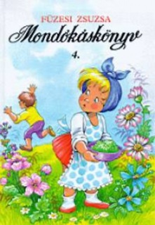 Mondókáskönyv 4.