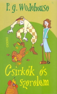 Csirkék és szerelem