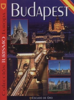 Budapest - Spanyol nyelvű