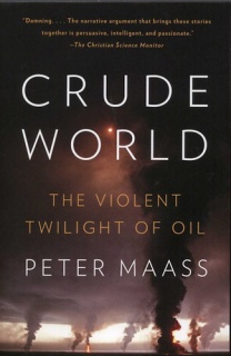 Crude world