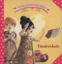 Tündériskola