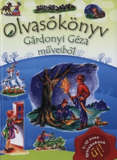 Olvasókönyv Gárdonyi Géza műveiből