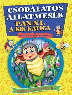 Csodálatos állatmesék