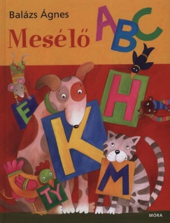 Mesélő ABC