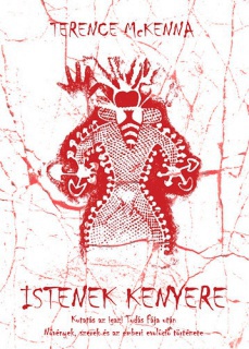 Istenek kenyere