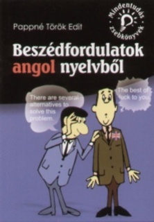 Beszédfordulatok angol nyelvből