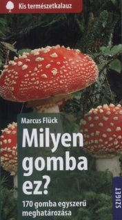 Milyen gomba ez?