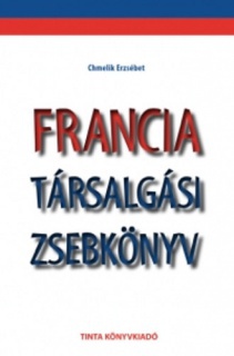 Francia társalgási zsebkönyv