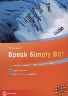 Speak Simply B2! 