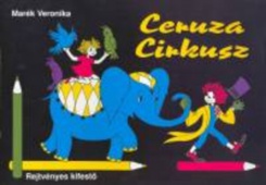 Ceruza cirkusz